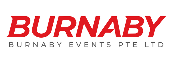 Burnaby Events Pte Ltd